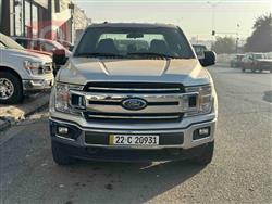 فۆرد F-150